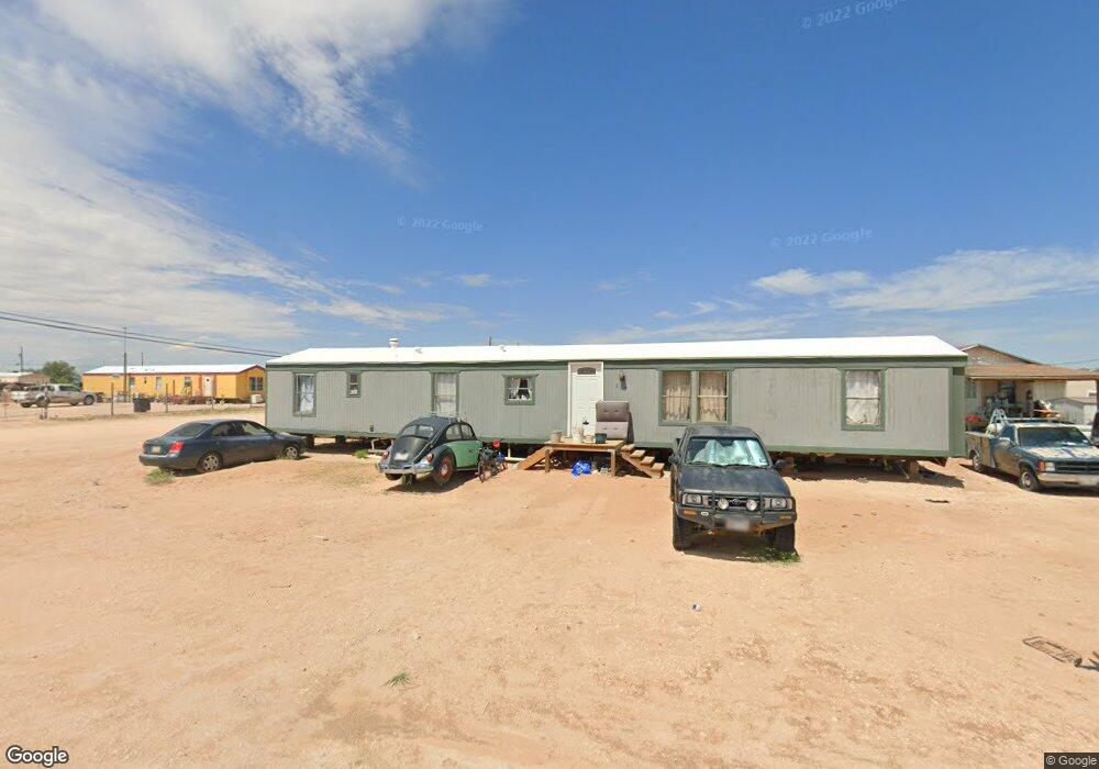 833 Jones Point Place, El Paso, TX 79928 - photo 1