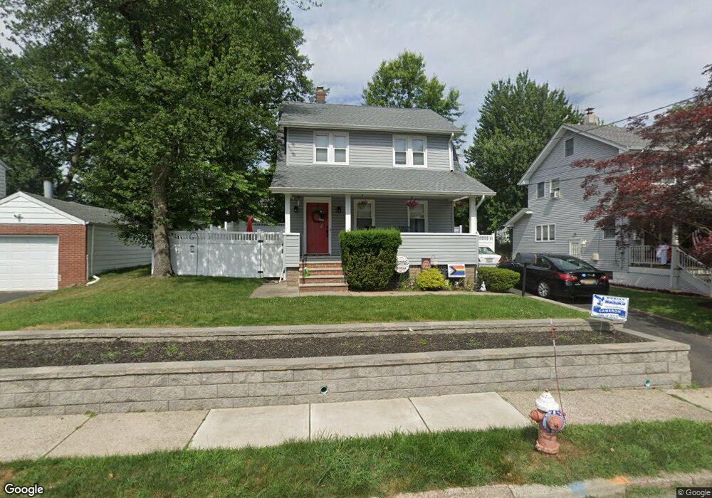 100 Stratford Rd, Dumont, NJ 07628 - photo 1