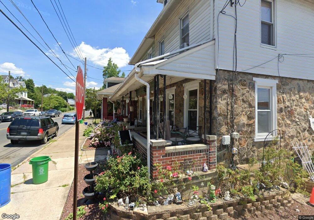 228 E Susquehanna St, Allentown, PA 18103 - photo 1