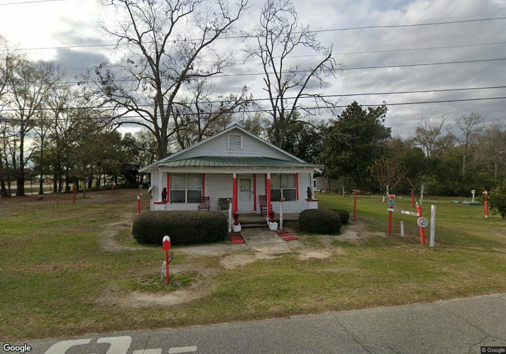 306 N Friendship Ave, Donalsonville, GA 39845 - photo 1