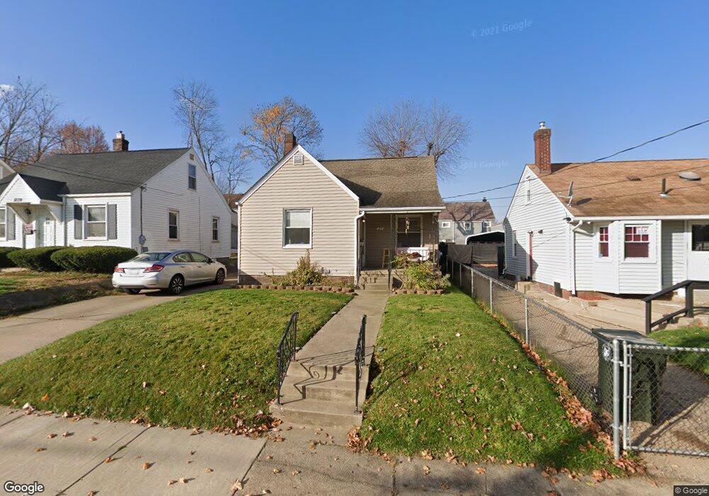 1231 Dartmouth Ave SW, Canton, OH 44710 - photo 1