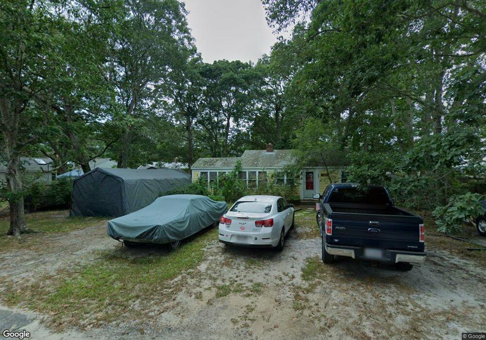 1 Robin Rd, West Yarmouth, MA 02673 - photo 1