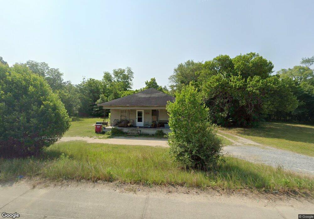 3025 Millerfield Rd, Macon, GA 31217 - photo 1