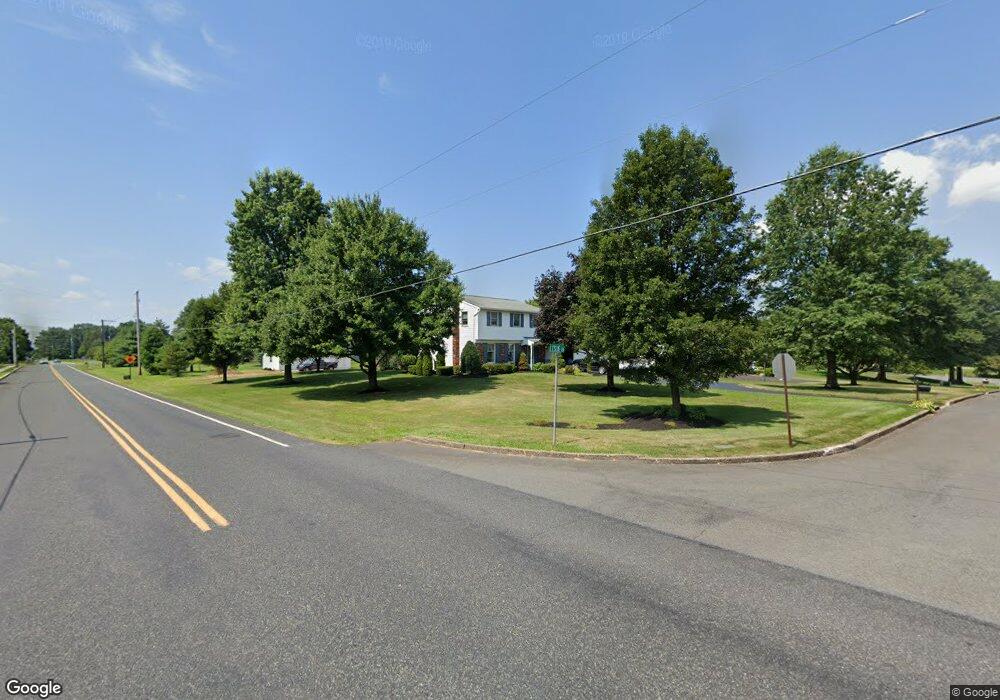 99 Leslie Ln, Souderton, PA 18964 - photo 1