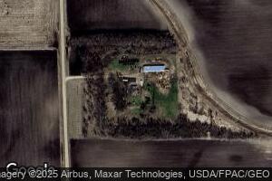 15734 200th Ave, Barrett, MN 56311