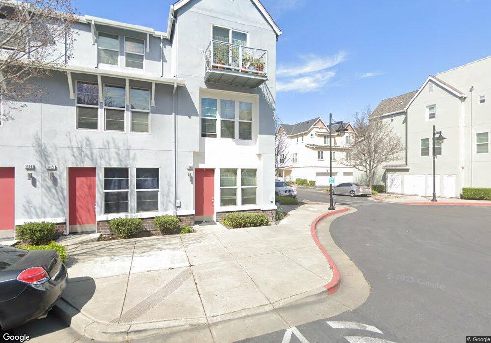 1423 Nevin Plaza, Richmond, CA 94801 - photo 1