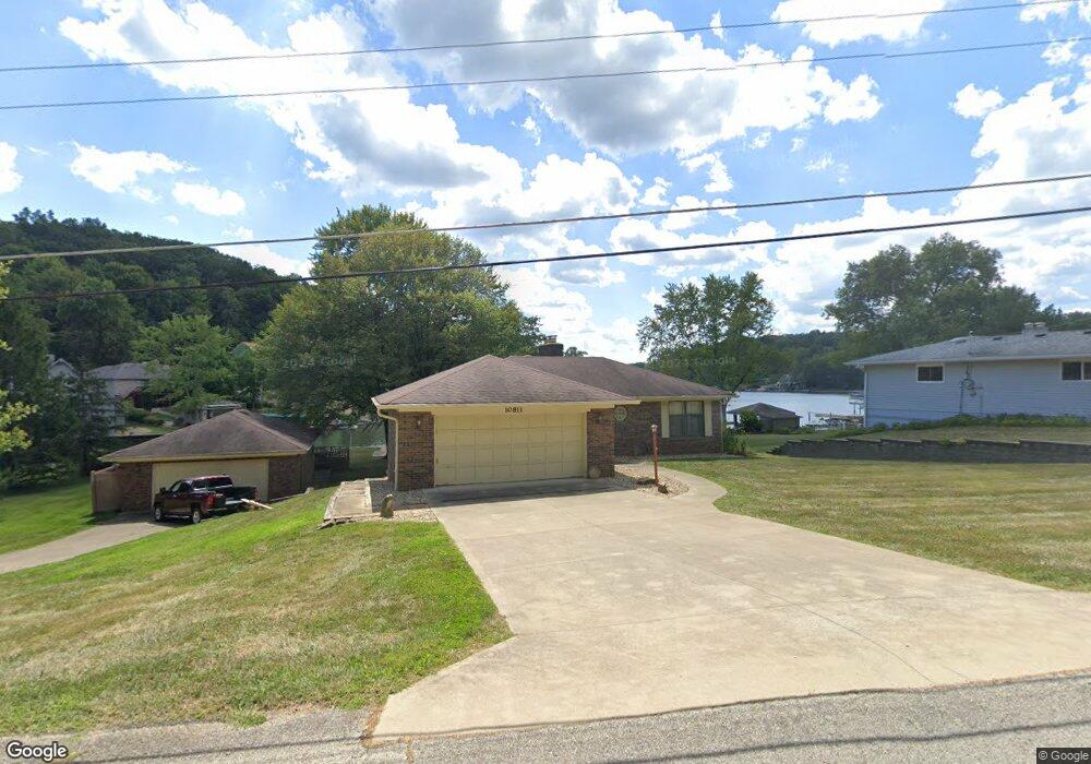 10811 W Grandview Dr, Columbus, IN 47201 - photo 1
