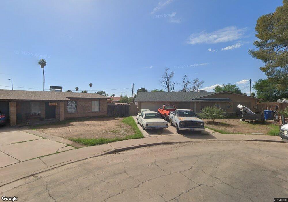 827 E 7th Ave, Mesa, AZ 85204 - photo 1