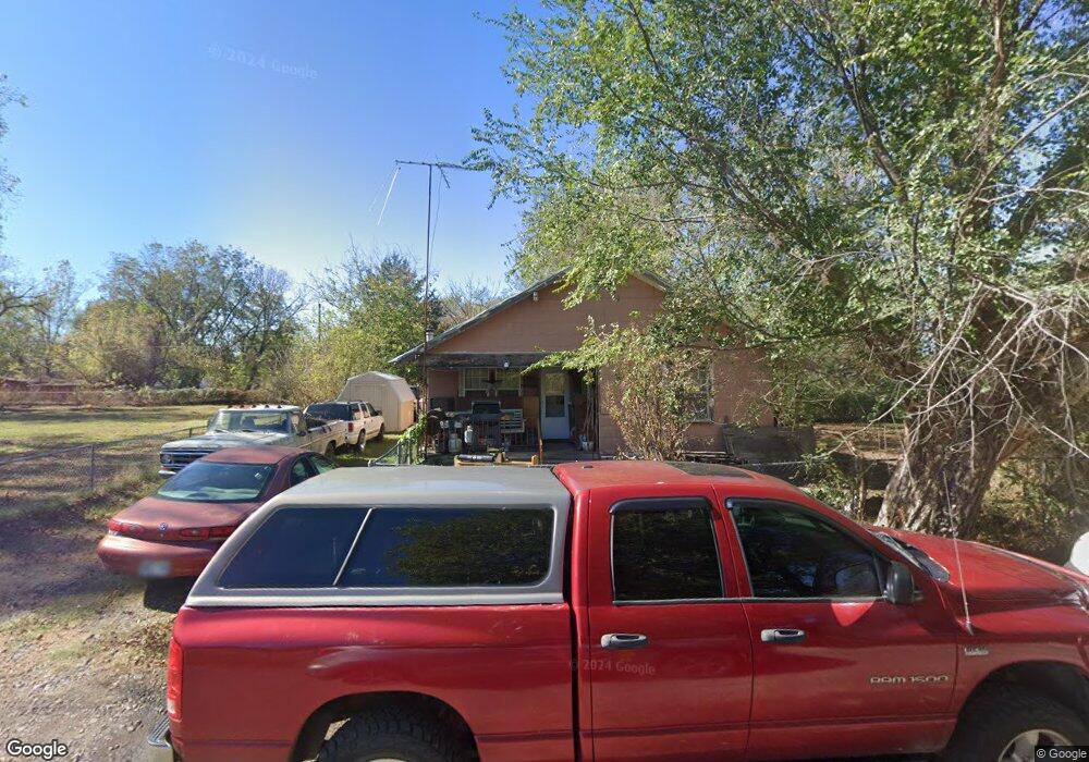 1410 N Kern Ave, Okmulgee, OK 74447 - photo 1