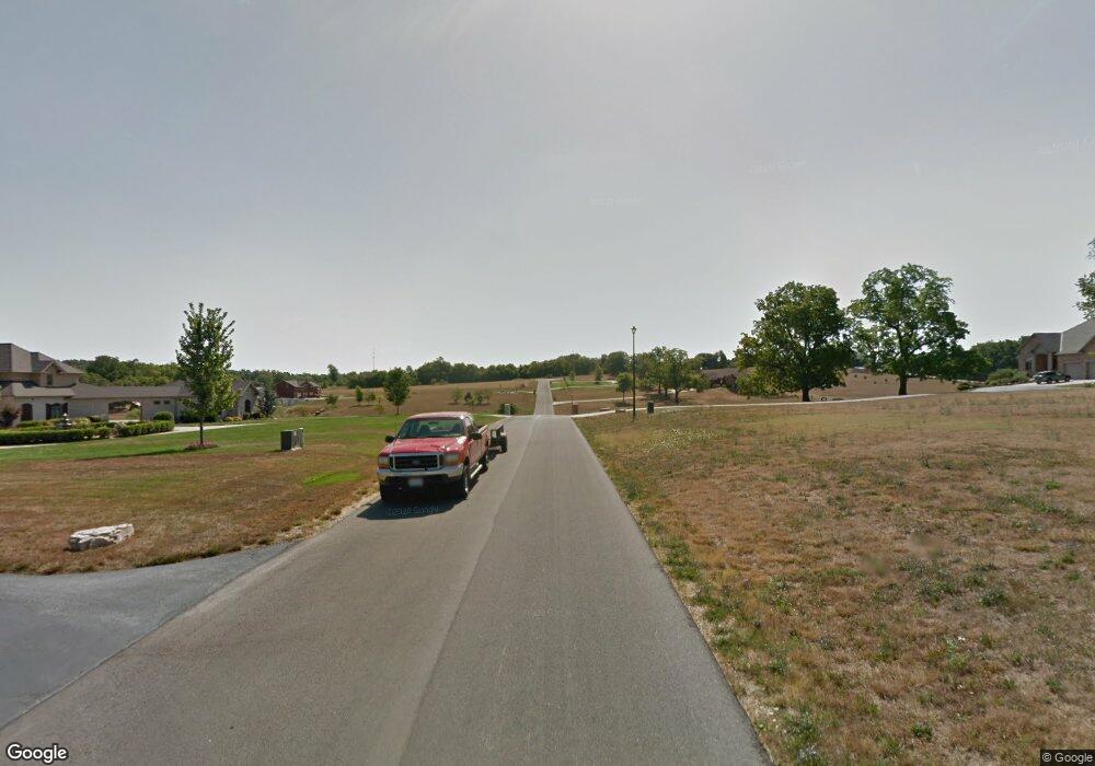 0 Regency Ln, Union Chapel Township, MO 65714 - photo 1