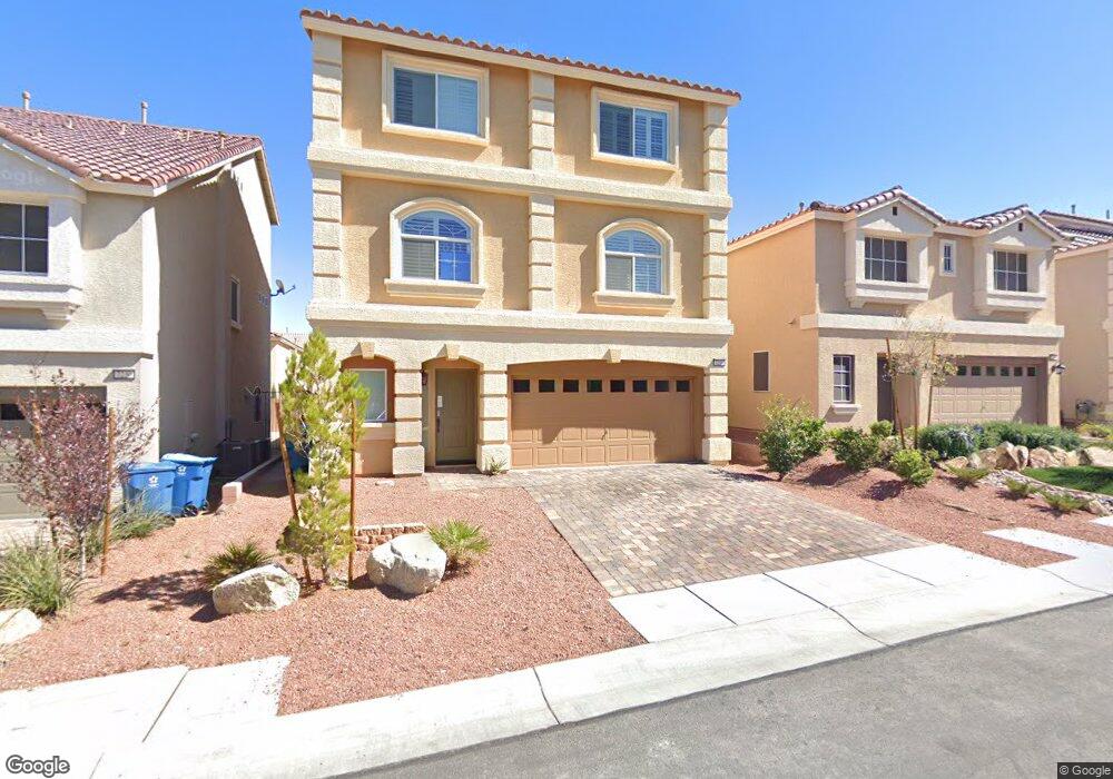 7238 Summit Lake Ct, Las Vegas, NV 89118 - photo 1
