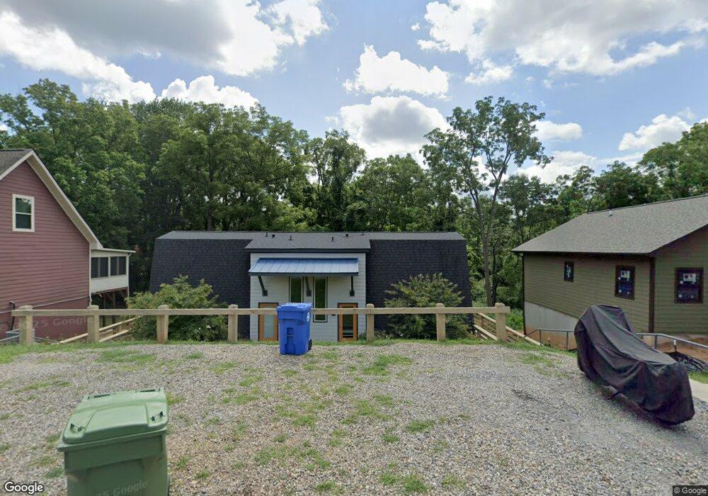 4 Unaka Ave unit 2, Asheville, NC 28803 - photo 1