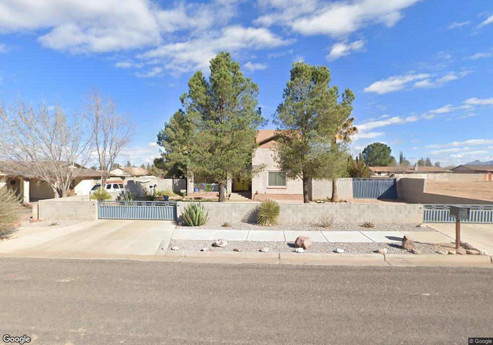 2000 E 13th St, Douglas, AZ 85607 - photo 1