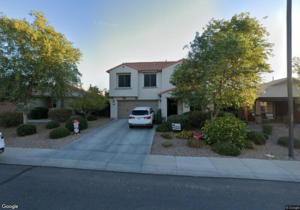 2221 E Stacey Rd, Gilbert, AZ 85298 - photo 1