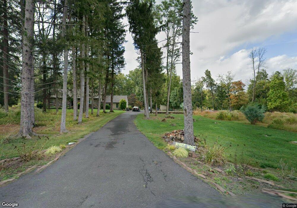 6845 Stump Rd, Pipersville, PA 18947 - photo 1