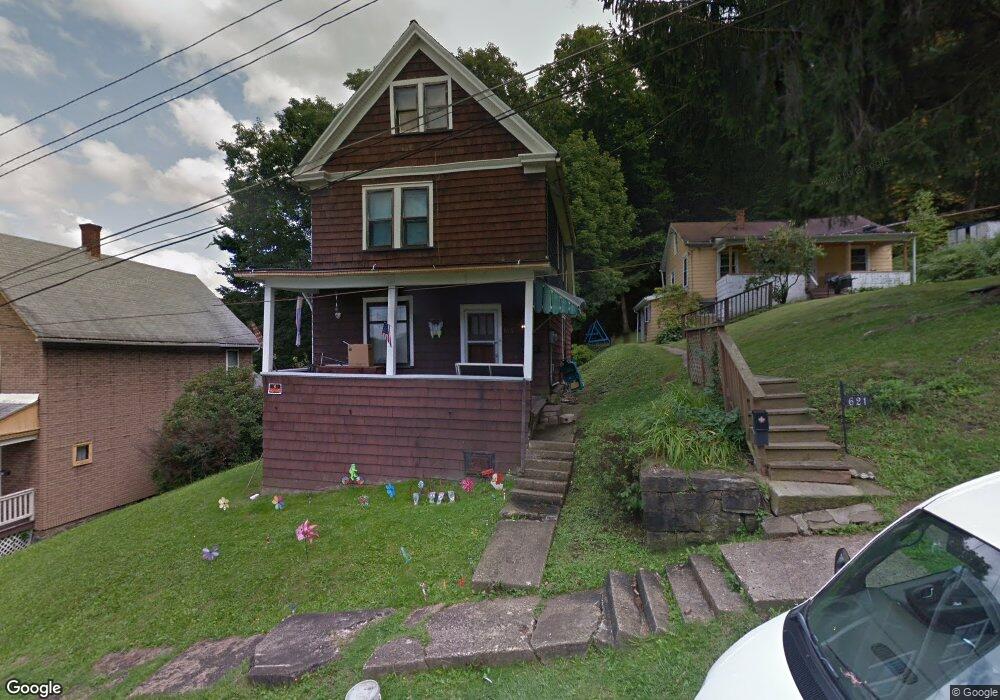 617 10th St, Franklin, PA 16323 - photo 1