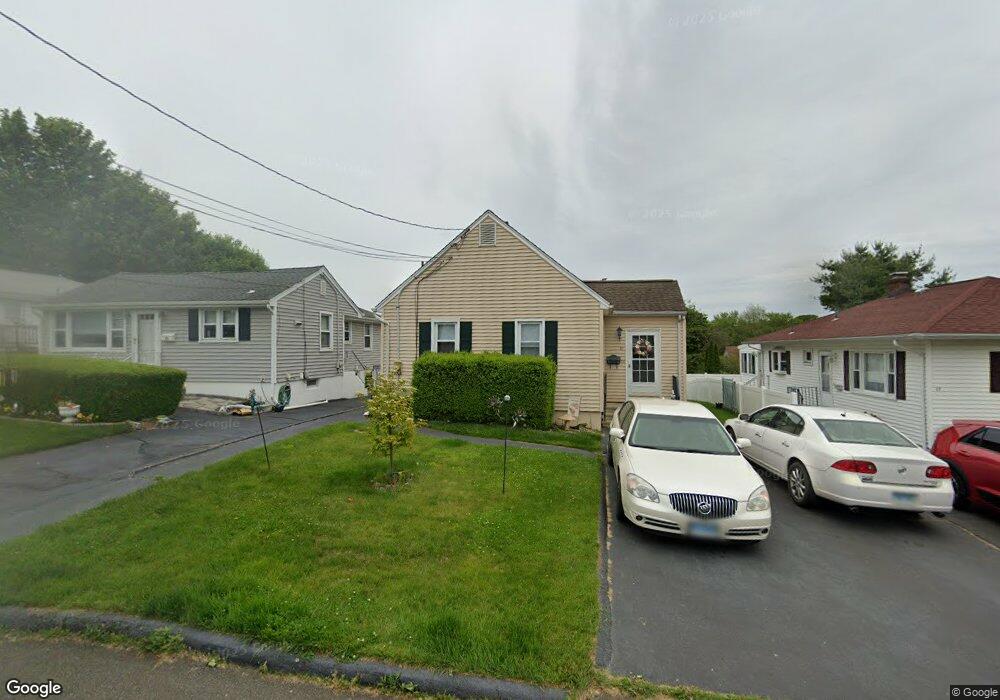 21 Parker Ave, West Haven, CT 06516 - photo 1