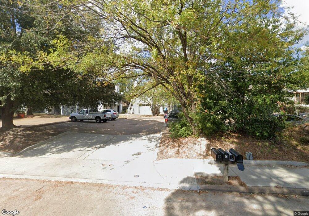 6110 W Mount Houston Rd unit D, Houston, TX 77088 - photo 1