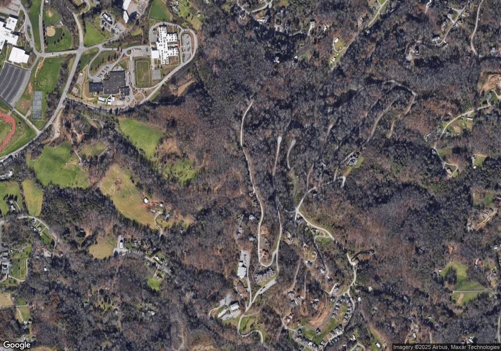 C8 Chimney Crest Dr, Woodfin, NC 28804 - photo 1