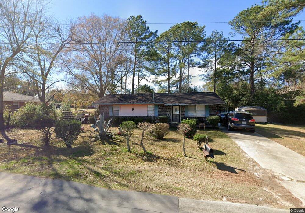 330 N Ellis St, Camilla, GA 31730 - photo 1