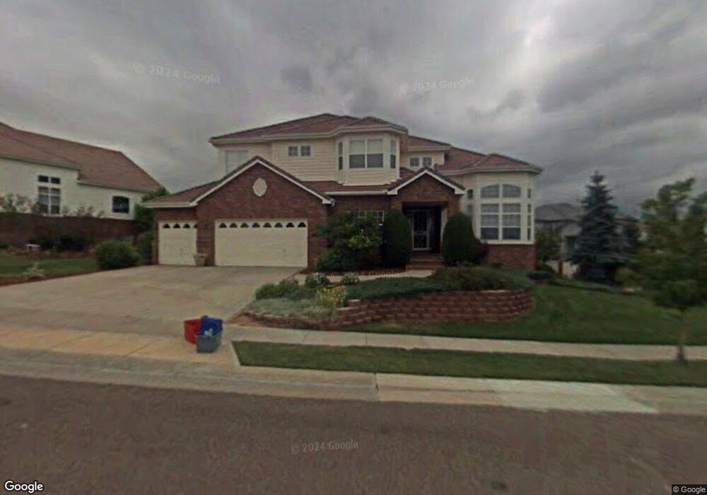 21924 E Ridge Trail Cir, Aurora, CO 80016 - photo 1