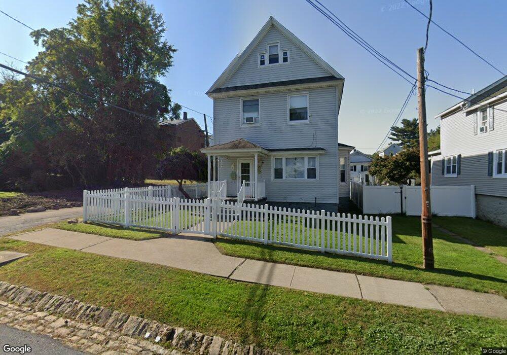 446 Palm St, Scranton, PA 18505 - photo 1