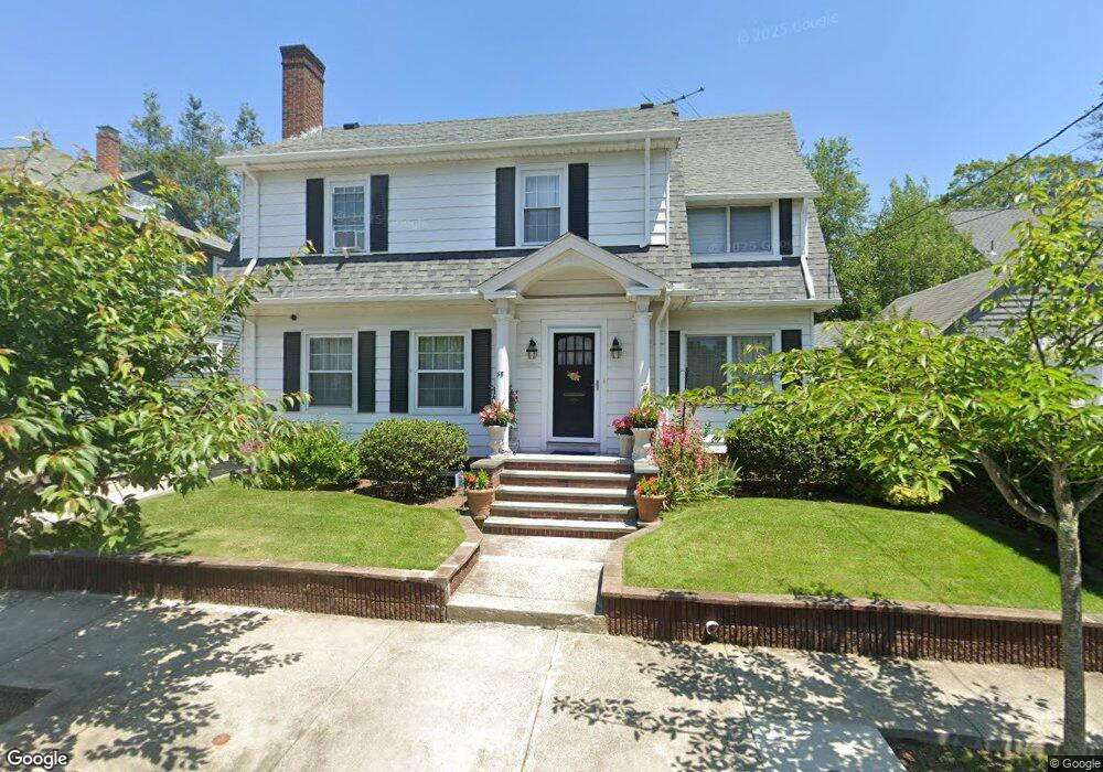 58 Roberta Ave, Pawtucket, RI 02860 - photo 1