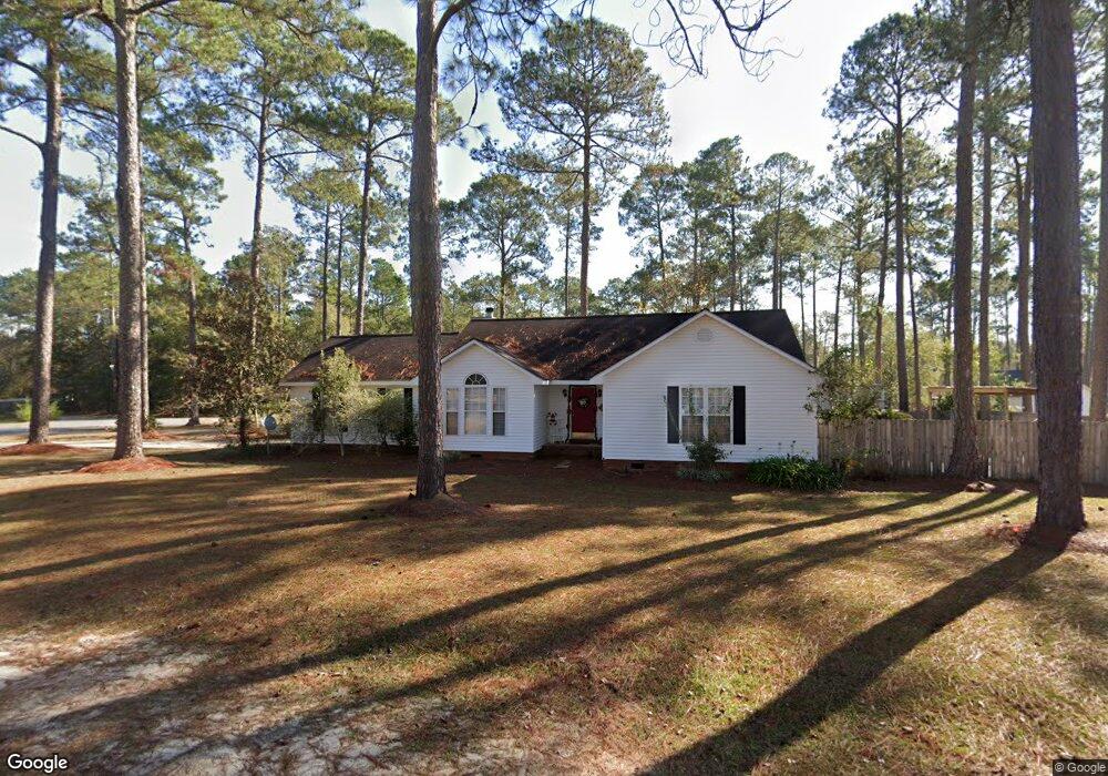 104 Capri Cir, Sylvester, GA 31791 - photo 1