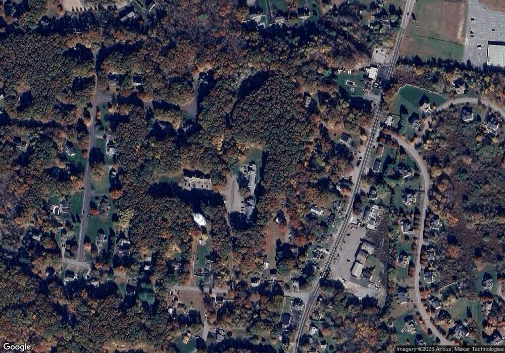 4 Bucky Dr unit 4,1, Bellingham, MA 02019 - photo 1