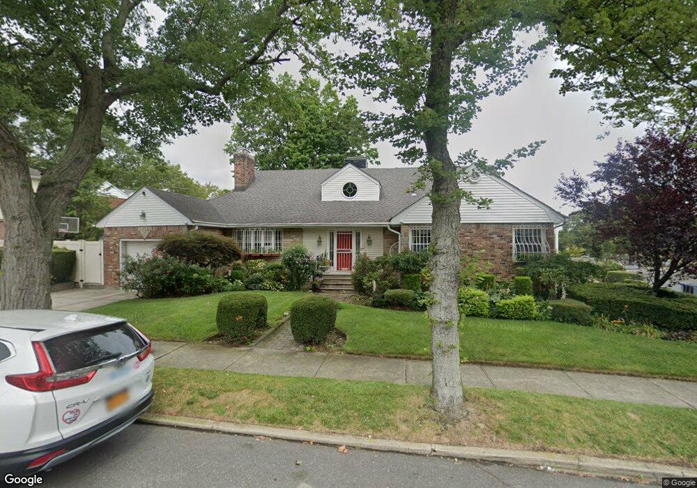 19215 Radnor Rd, Hollis, NY 11423 - photo 1