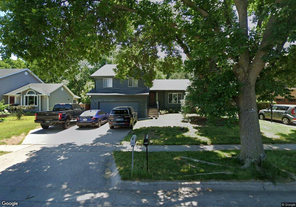 2209 E Philip St, Des Moines, IA 50320 - photo 1