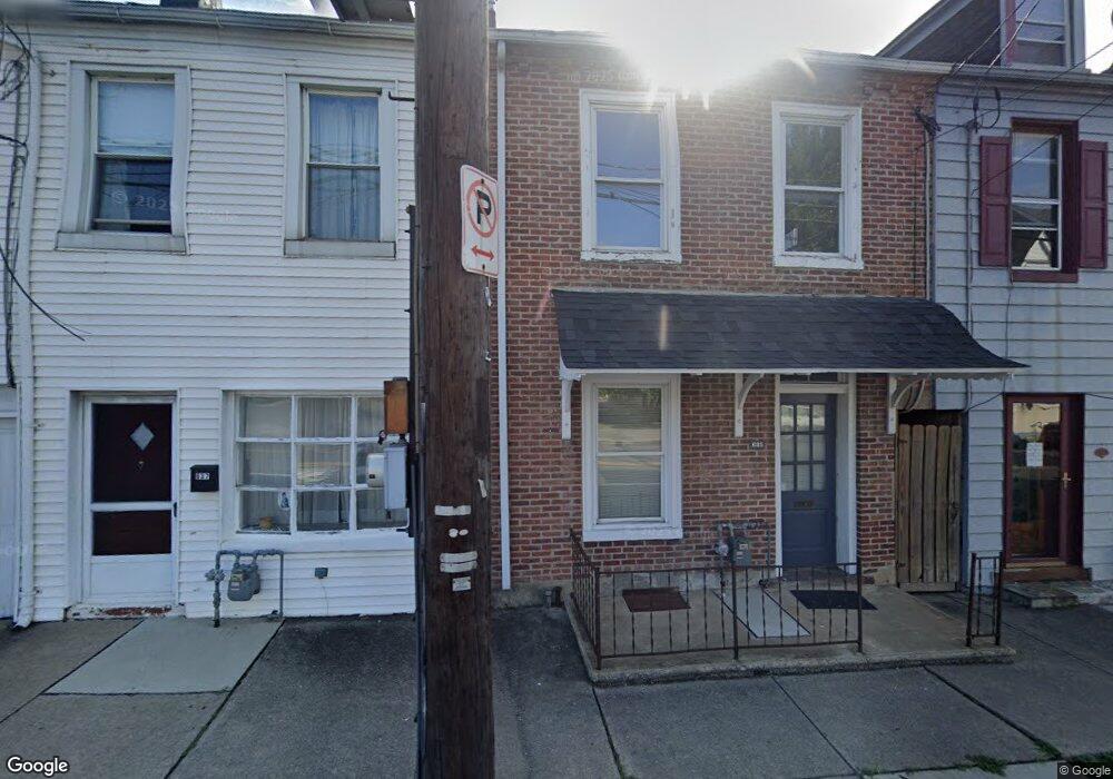 635 N Front St, Allentown, PA 18102 - photo 1