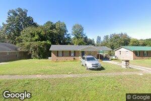 85 Burdell Rd, Lugoff, SC 29078