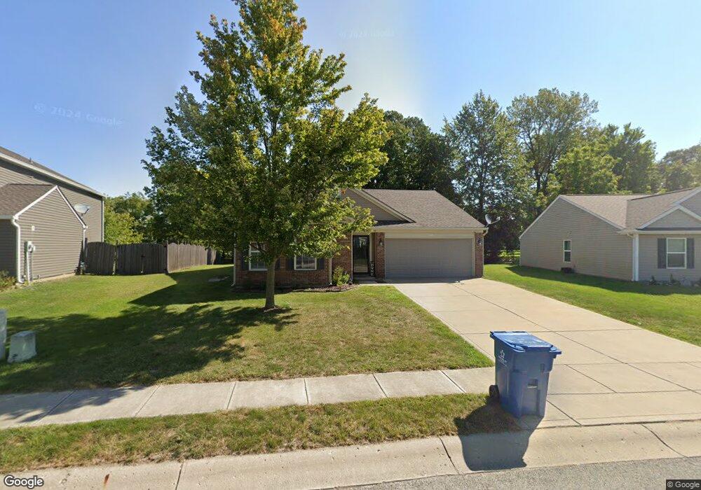 1119 Maple Run Dr, Sheridan, IN 46069 - photo 1