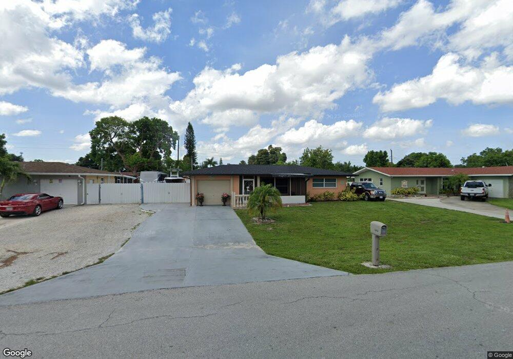 4450 23rd Ave SW, Naples, FL 34116 - photo 1