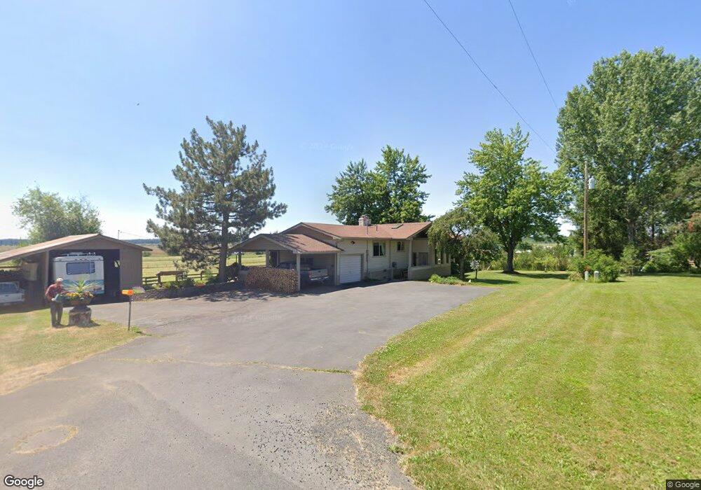 401 Wells Ave E, Weippe, ID 83553 - photo 1