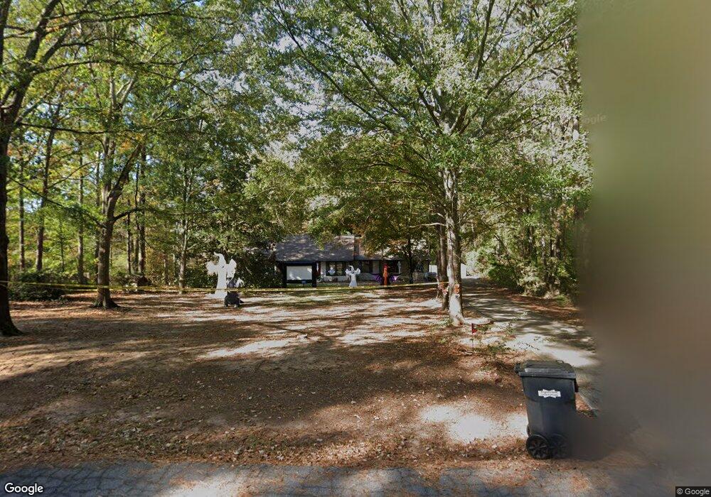 3149 Glad Dale Dr SE, Conyers, GA 30094 - photo 1