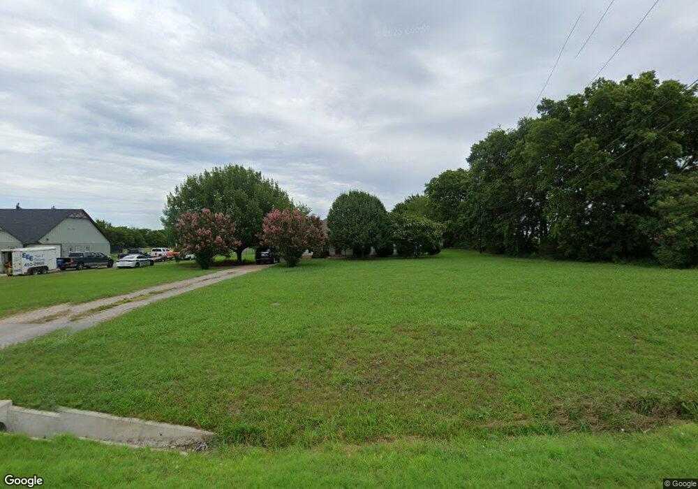 511A S Main St, Ector, TX 75439 - photo 1