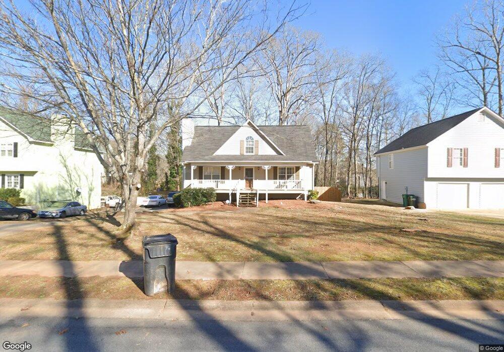 1037 Trestle Dr unit 1, Austell, GA 30106 - photo 1