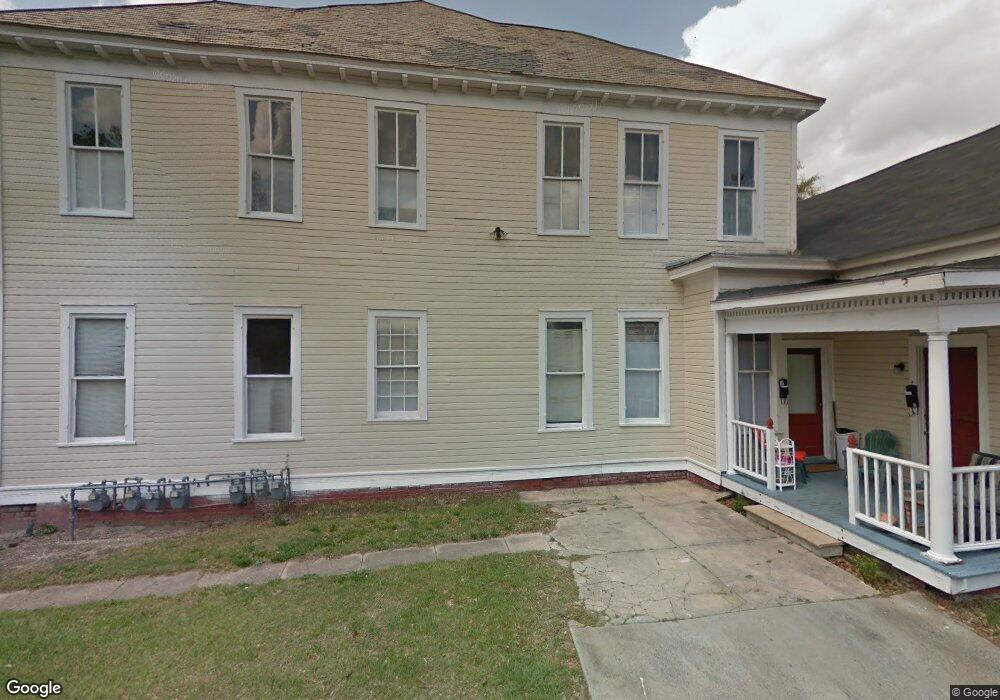 1457 Oglethorpe St, Macon, GA 31201 - photo 1