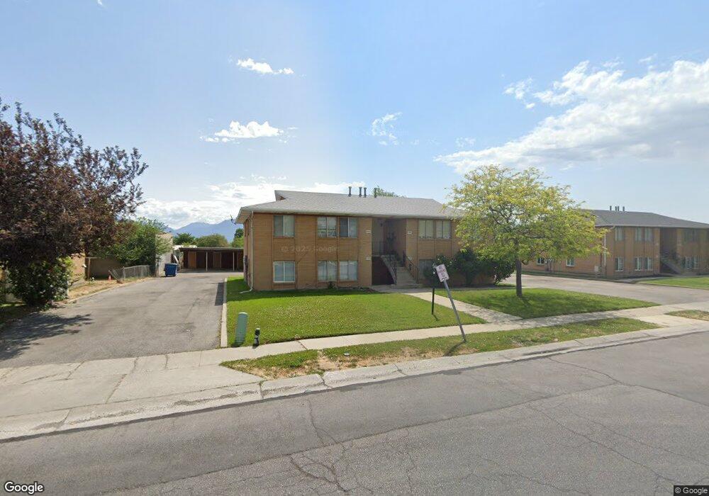 7853 S 3800 W, West Jordan, UT 84088 - photo 1