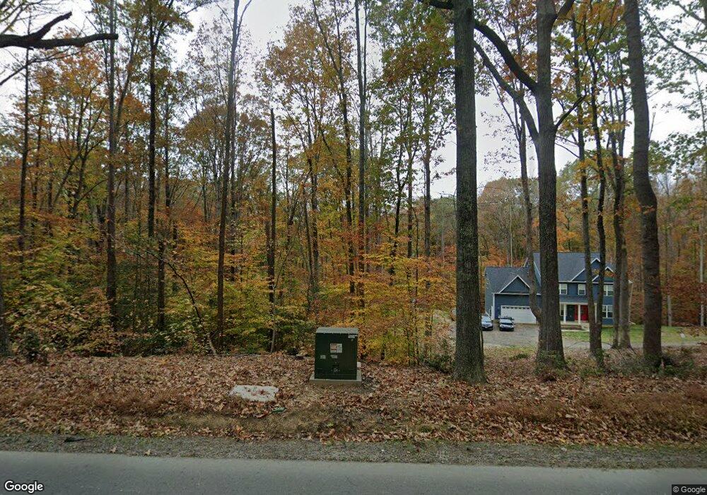 405 Potomac Run Rd, Fredericksburg, VA 22405 - photo 1