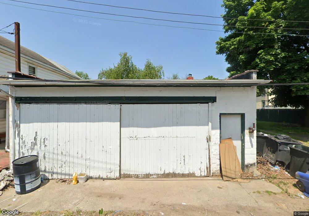 13 Lesher Aly, Pottstown, PA 19464 - photo 1