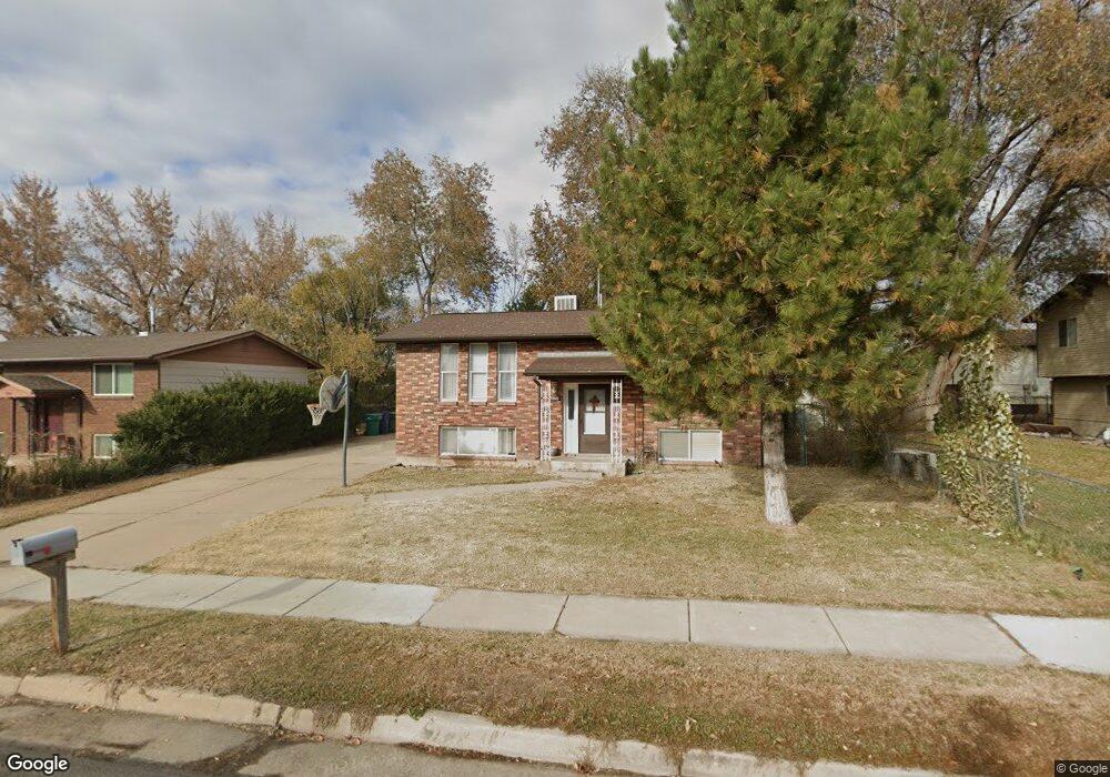 3010 W 5700 S, Roy, UT 84067 - photo 1