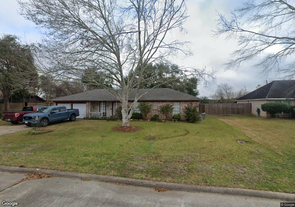 3440 Stevenwood Ln, Alvin, TX 77511 - photo 1