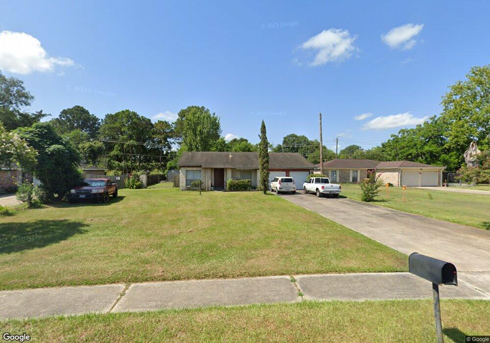 1019 W Bertrand St, Houston, TX 77088 - photo 1