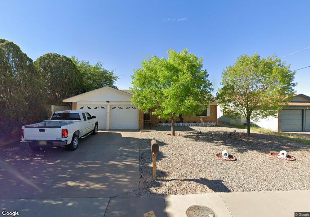 1900 Abbott Ave, Alamogordo, NM 88310 - photo 1