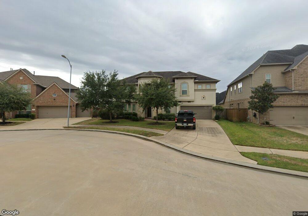27811 Harris Glen Ct, Fulshear, TX 77441 - photo 1