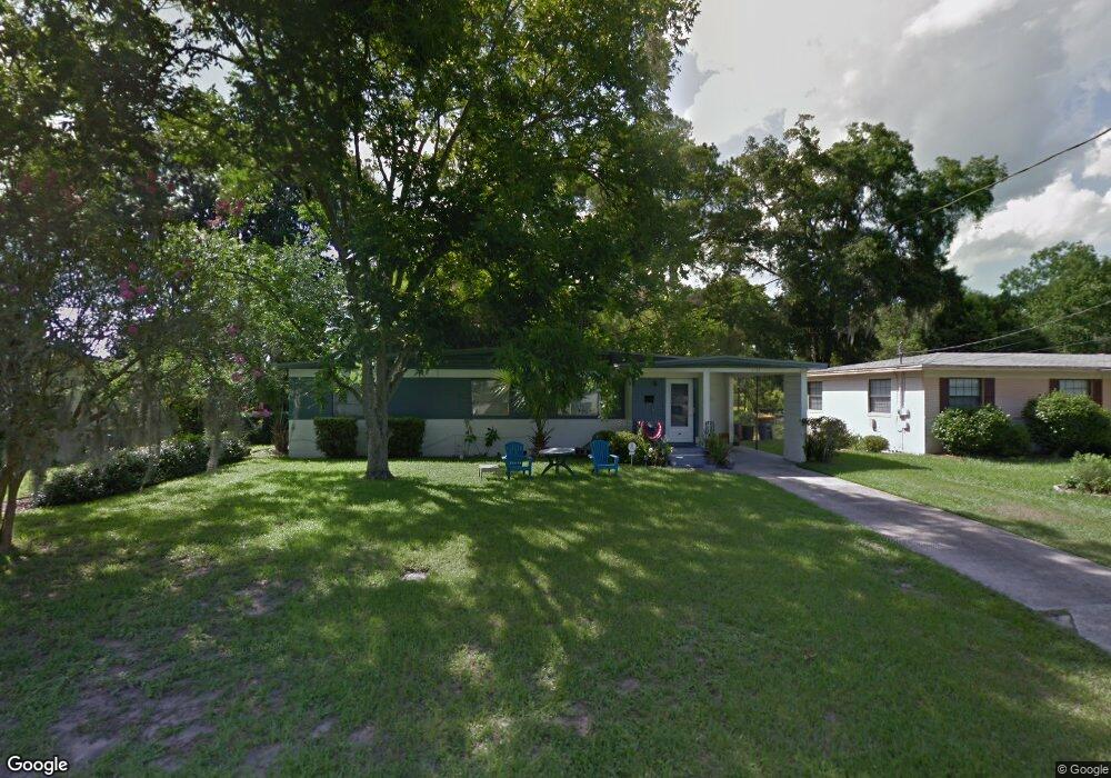 7137 San Souci Rd, Jacksonville, FL 32216 - photo 1