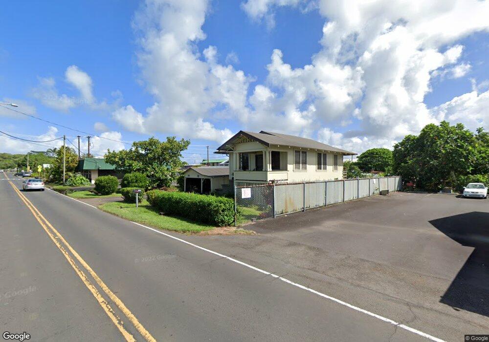 456A Laukapu St, Hilo, HI 96720 - photo 1